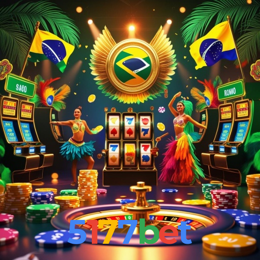 5177bet visual