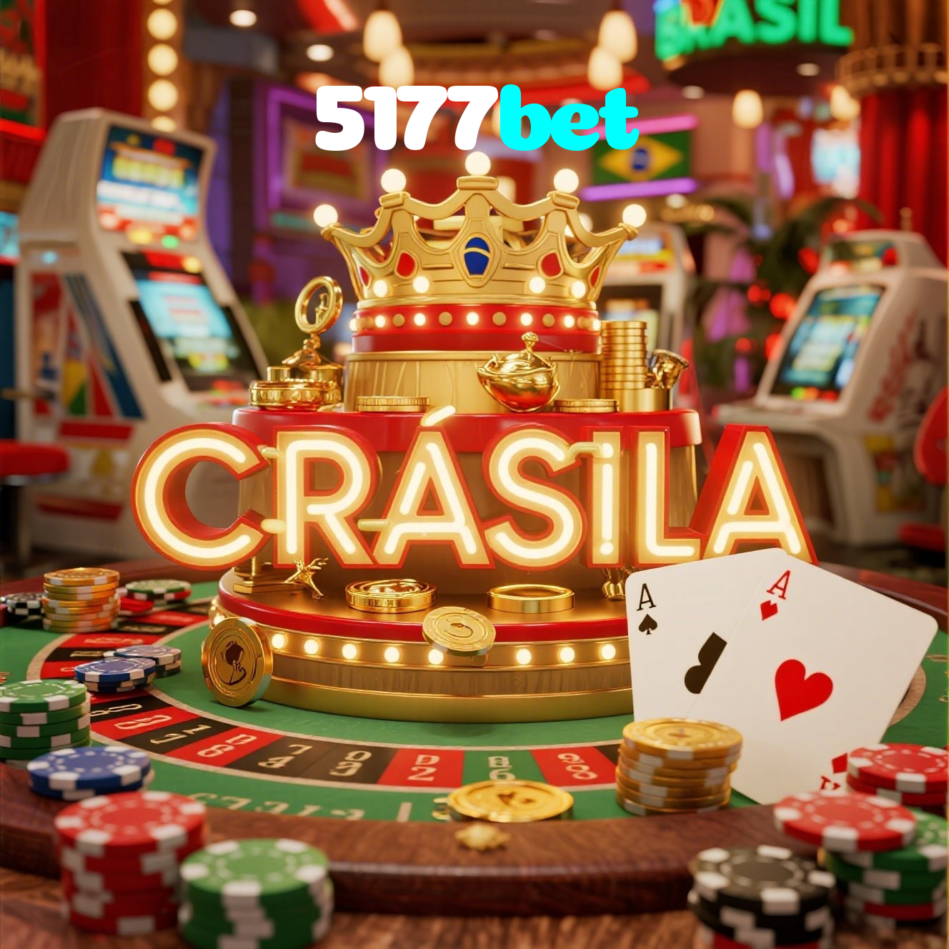 5177bet visual
