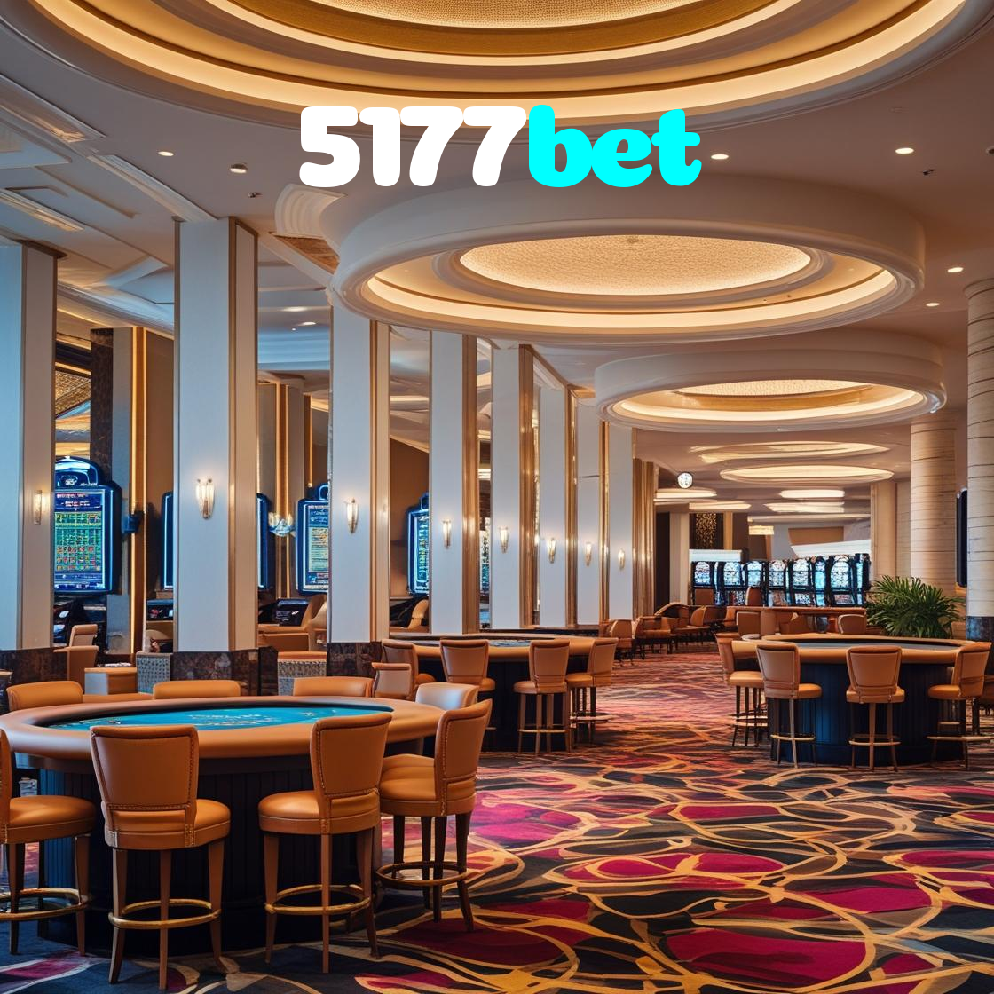 5177bet visual