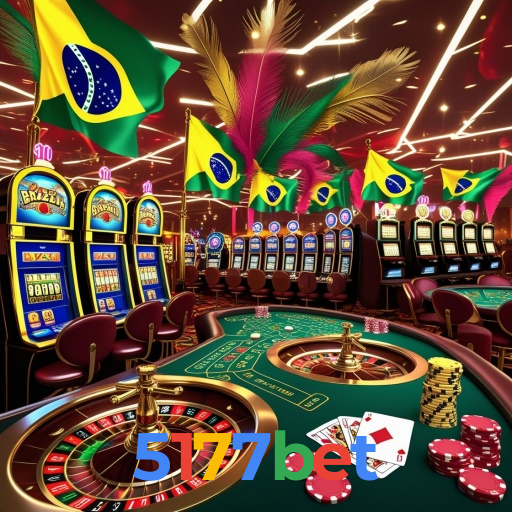 5177bet visual