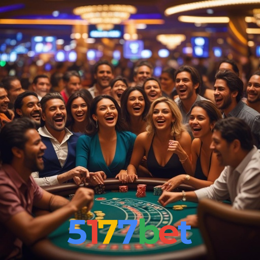 5177bet visual