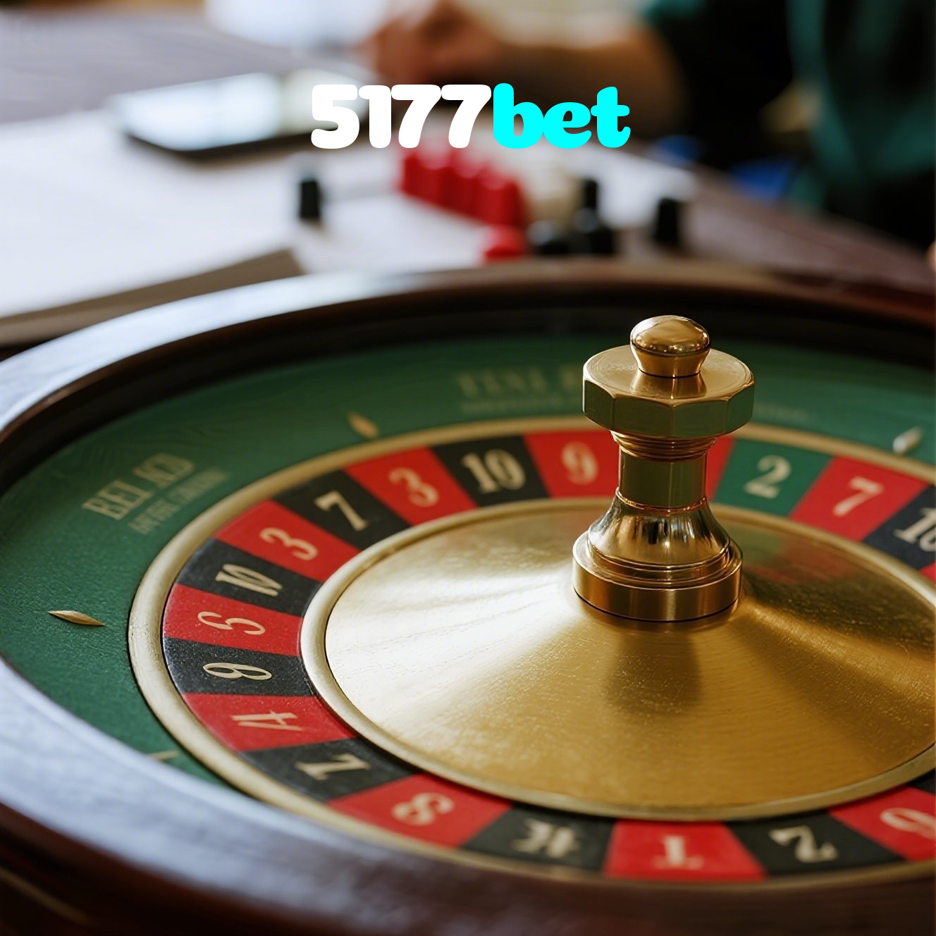 5177bet visual