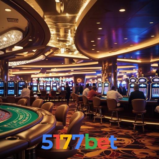 5177bet visual