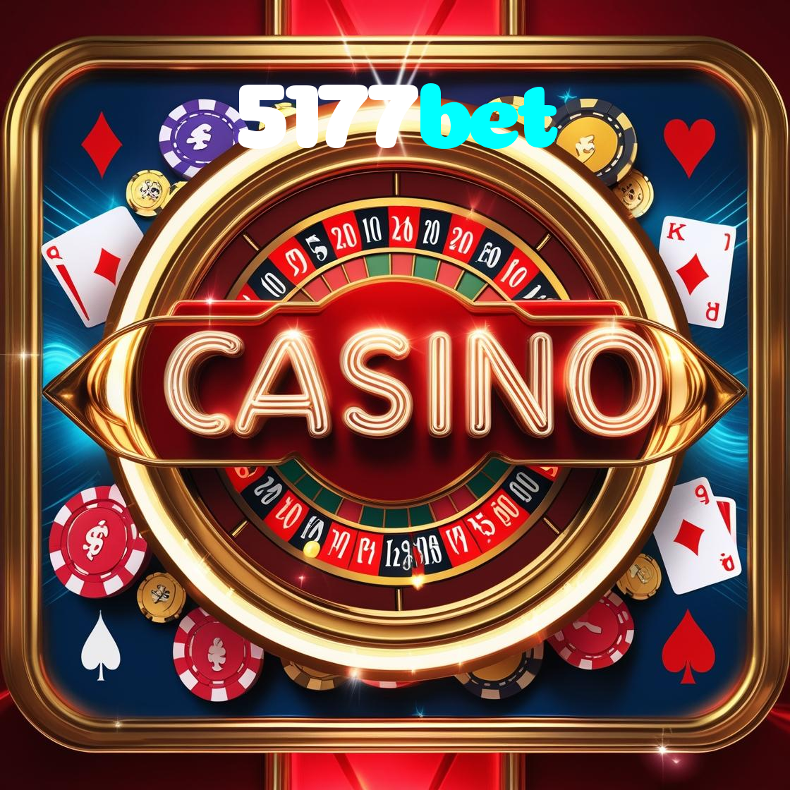 5177bet visual