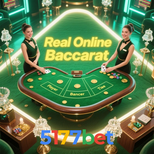 5177bet visual
