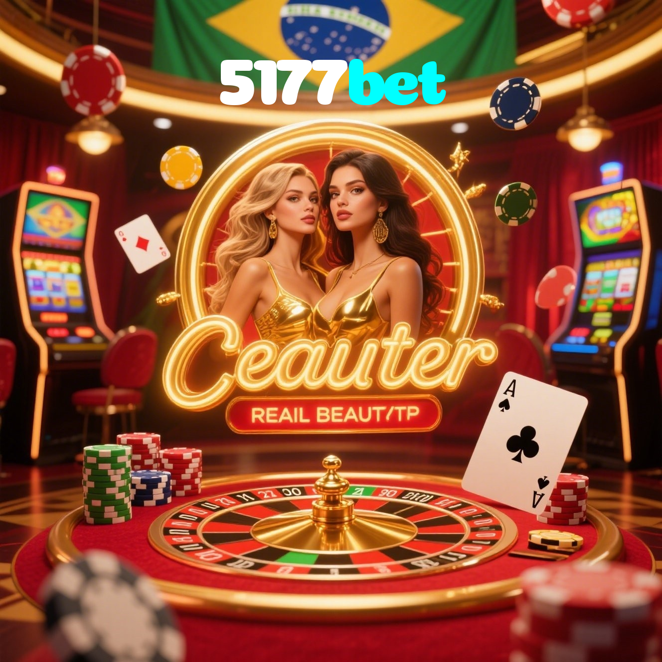 5177bet visual