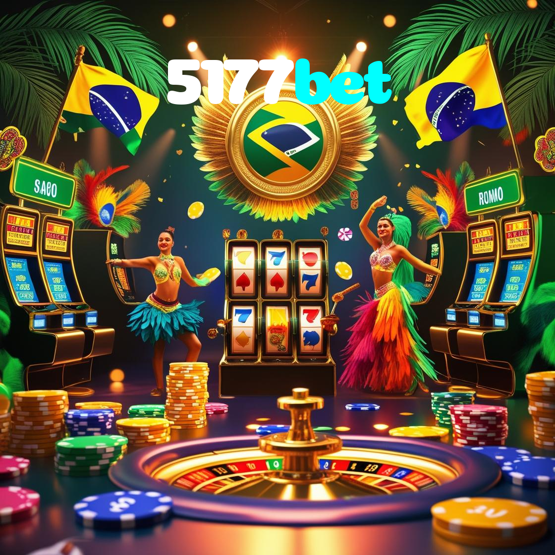 5177bet visual