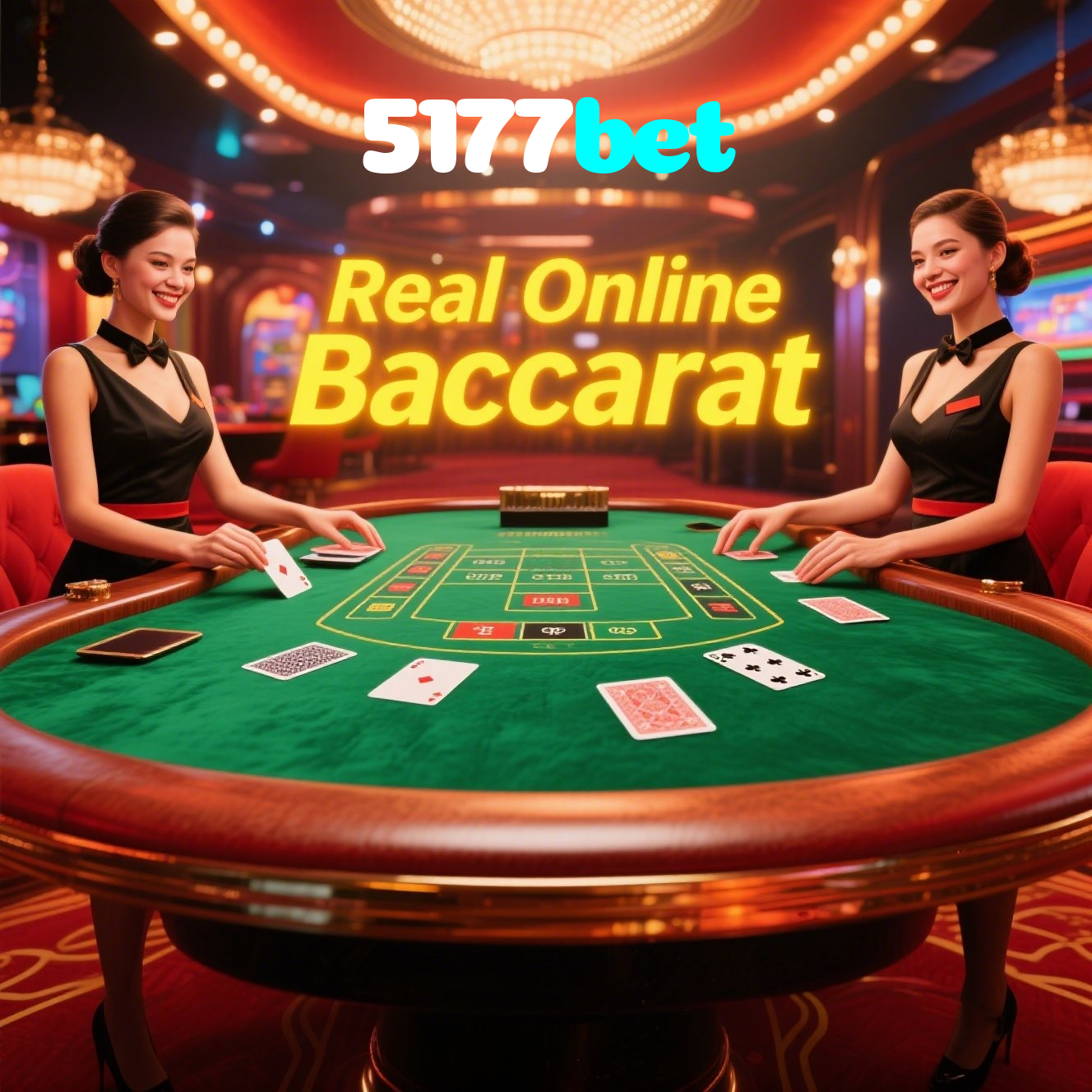 5177bet visual