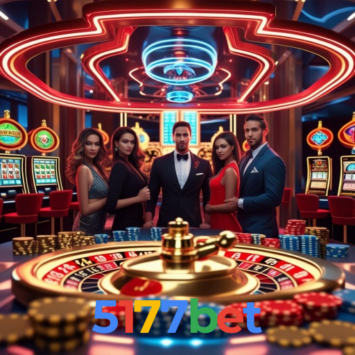 5177bet visual