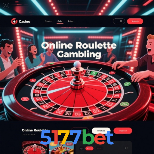 5177bet visual