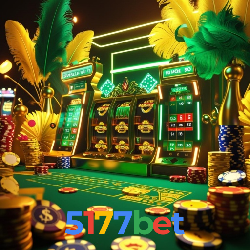 5177bet visual