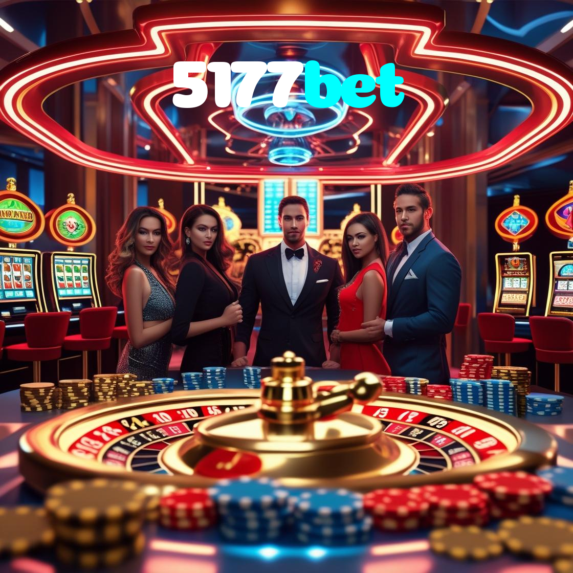 5177bet visual