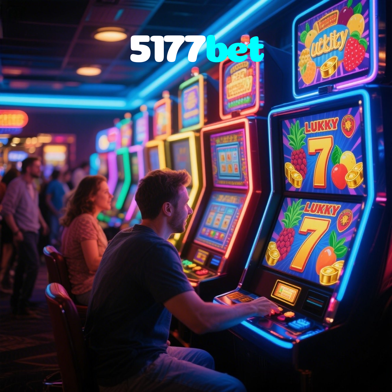 5177bet visual
