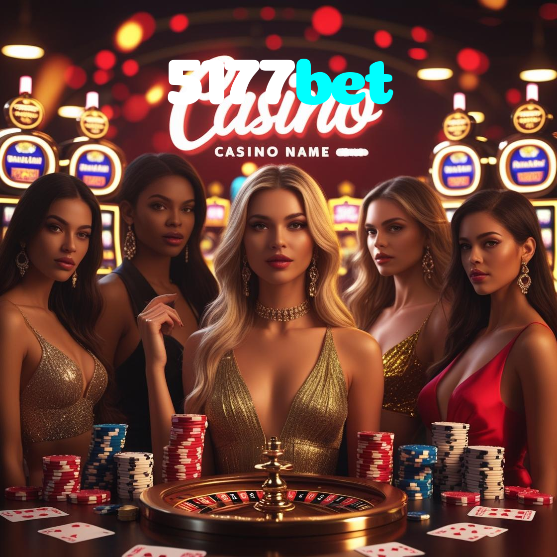 5177bet visual