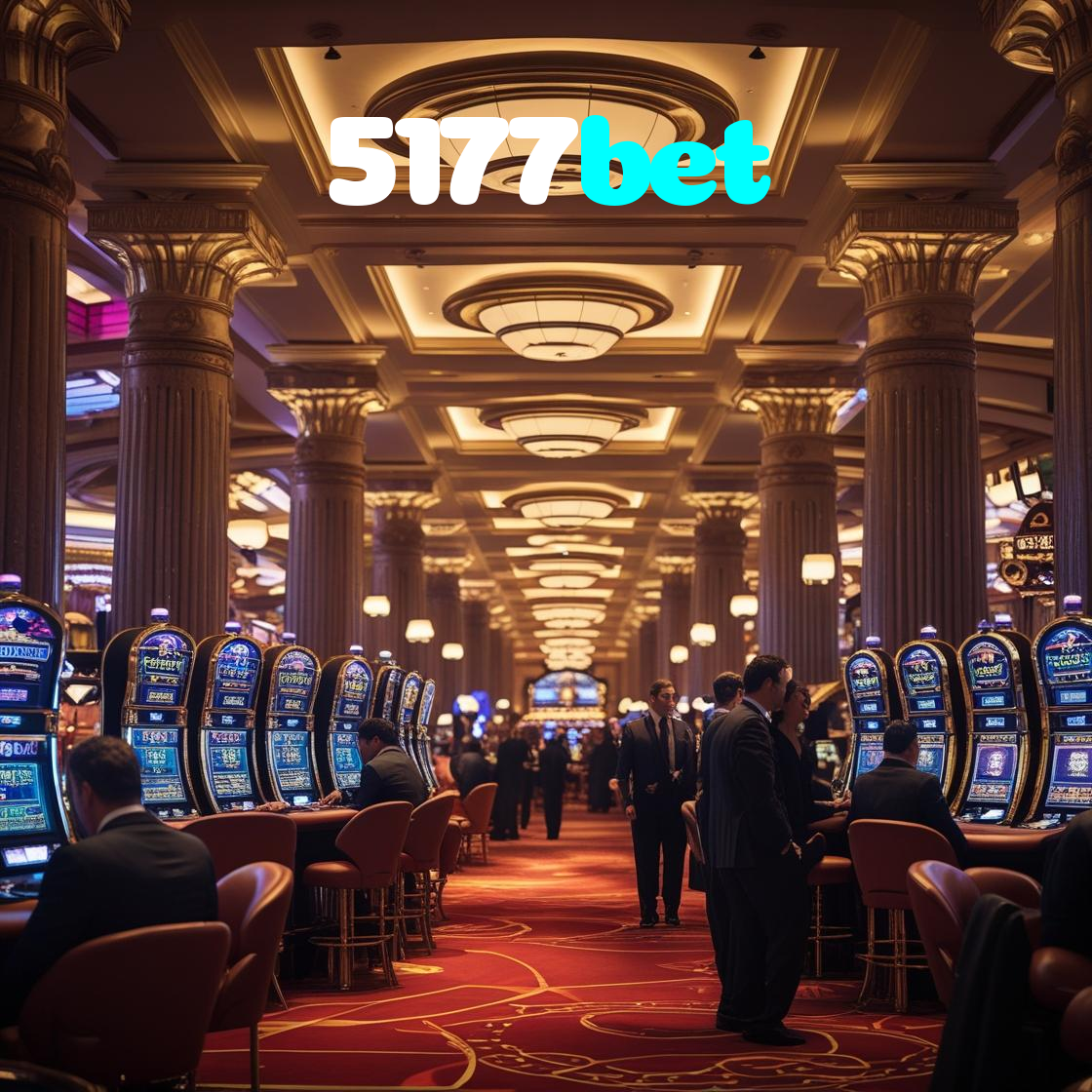 5177bet visual