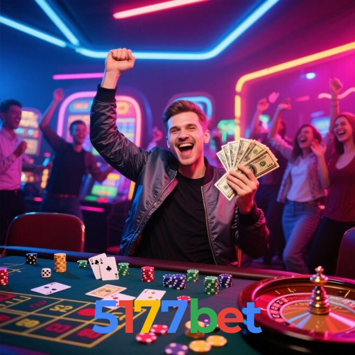 5177bet visual
