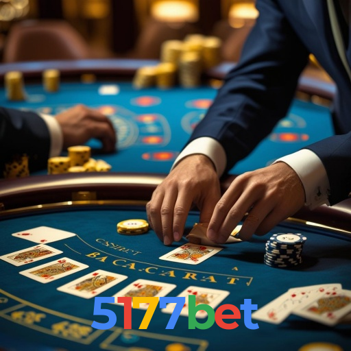 5177bet visual