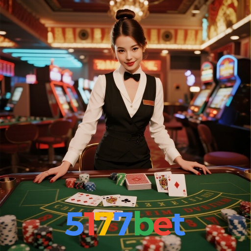 5177bet visual