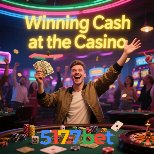5177bet visual