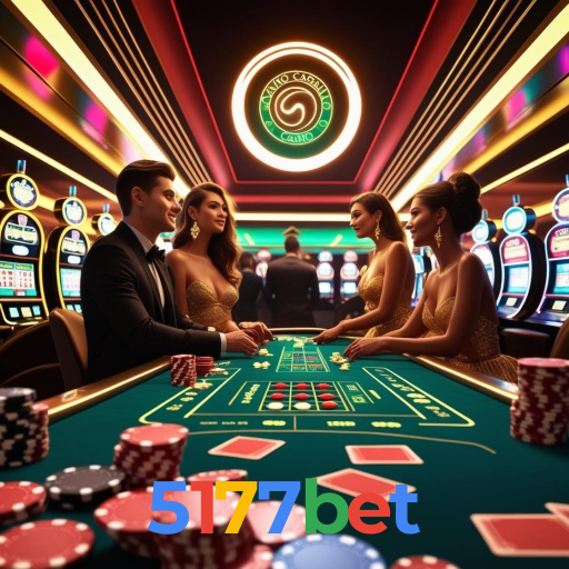 5177bet visual