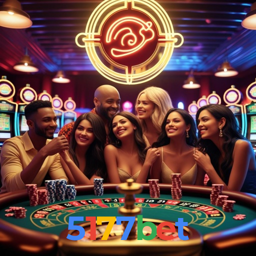5177bet visual
