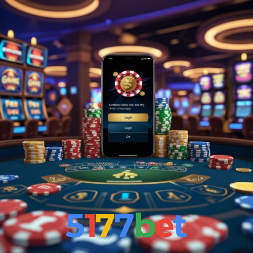 5177bet visual