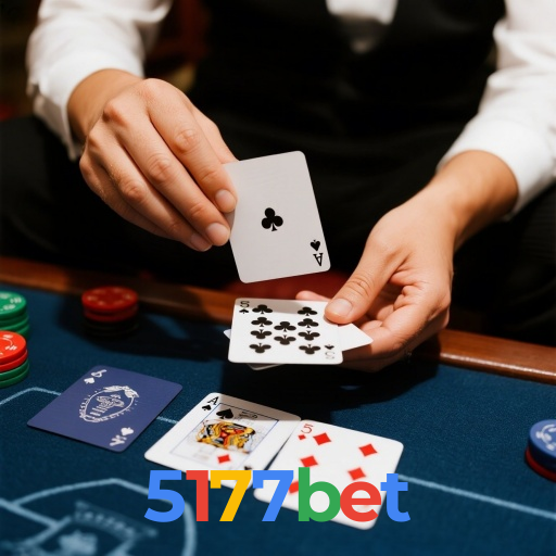 5177bet visual