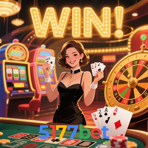 5177bet visual