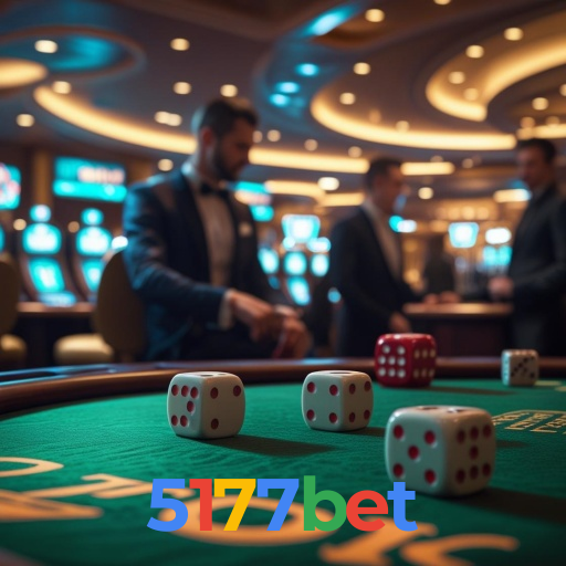 5177bet visual