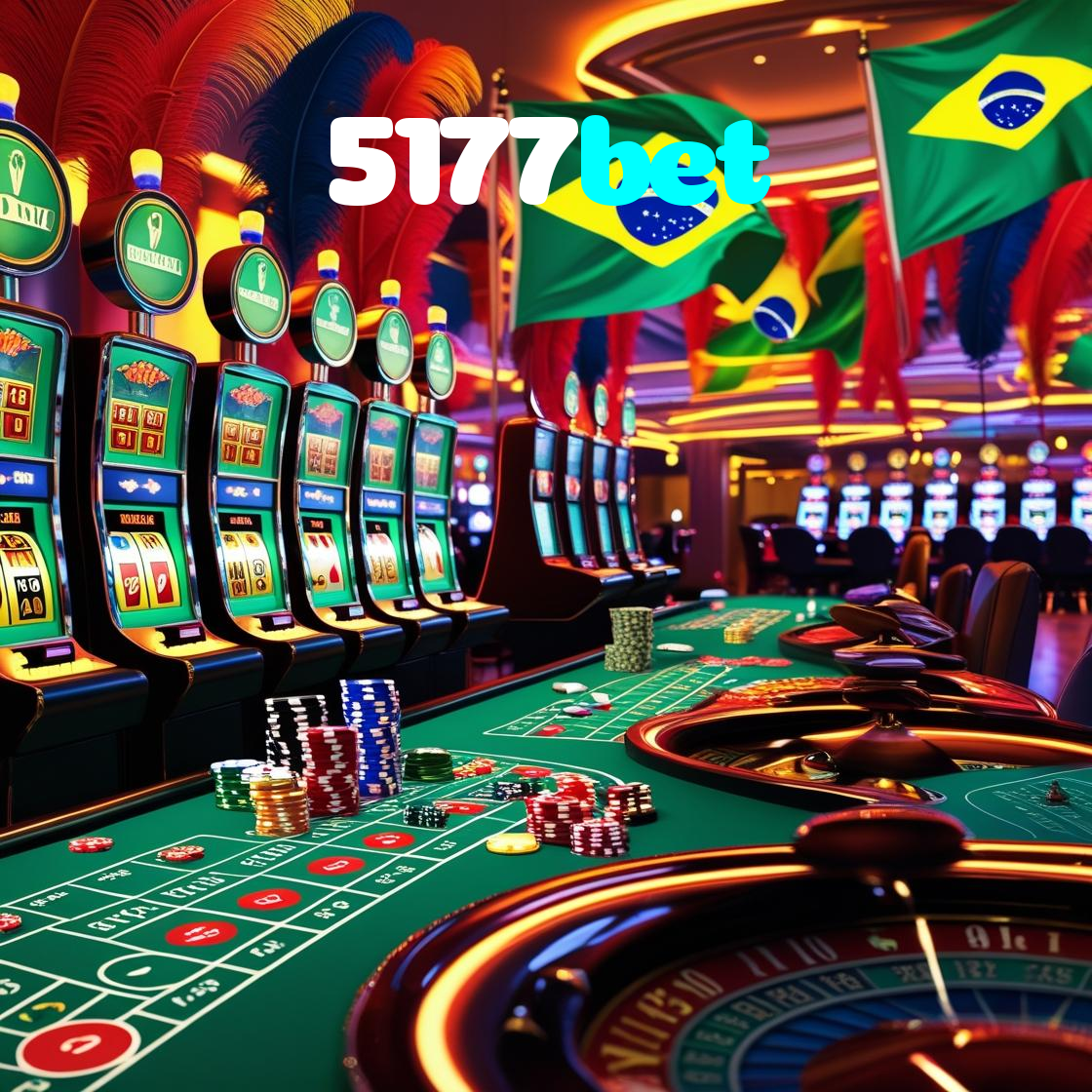 5177bet visual