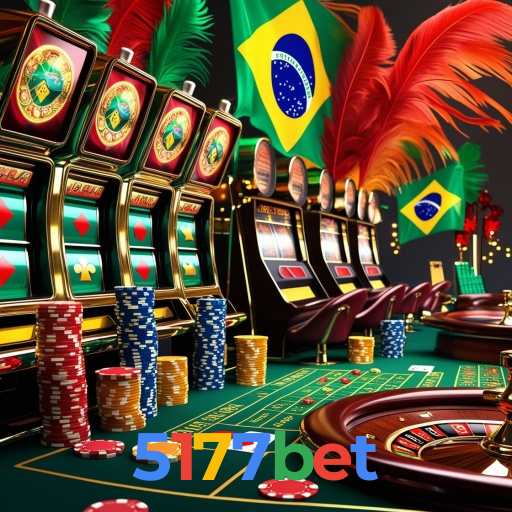 5177bet visual
