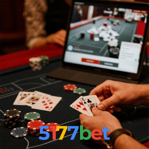 5177bet visual