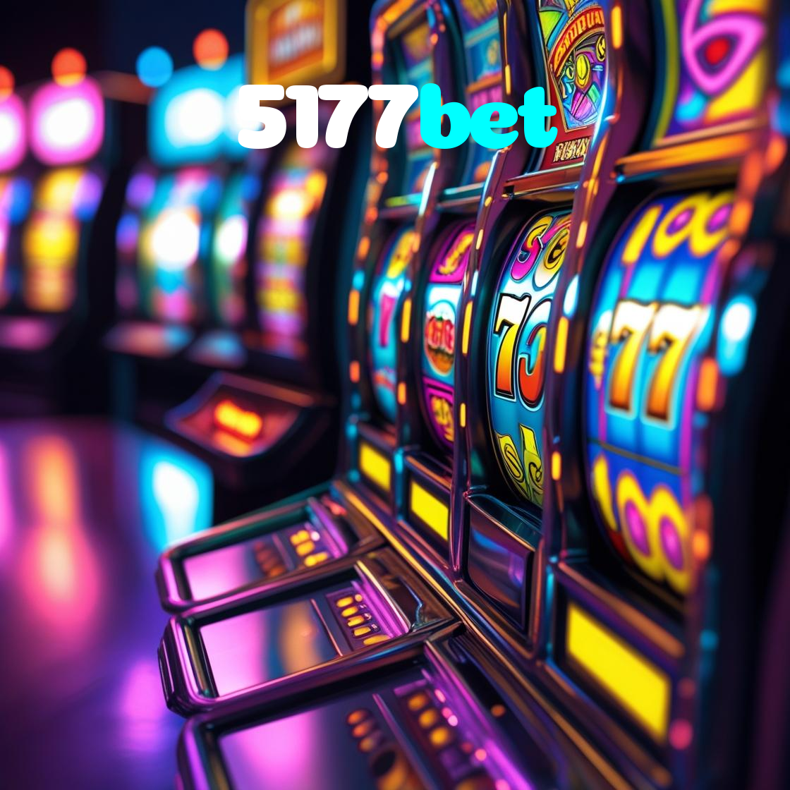 5177bet visual
