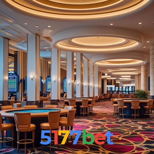 5177bet visual