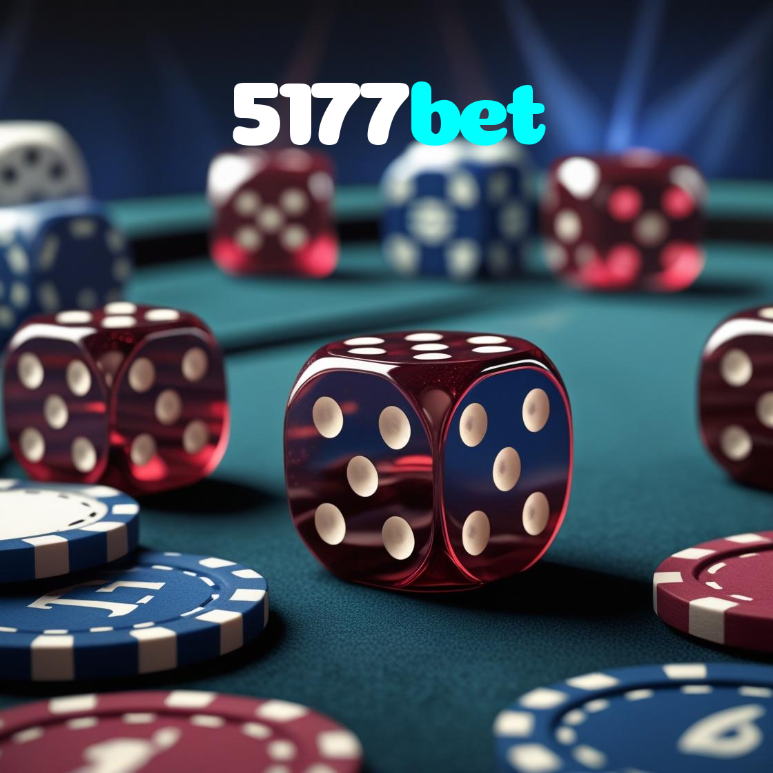 5177bet visual