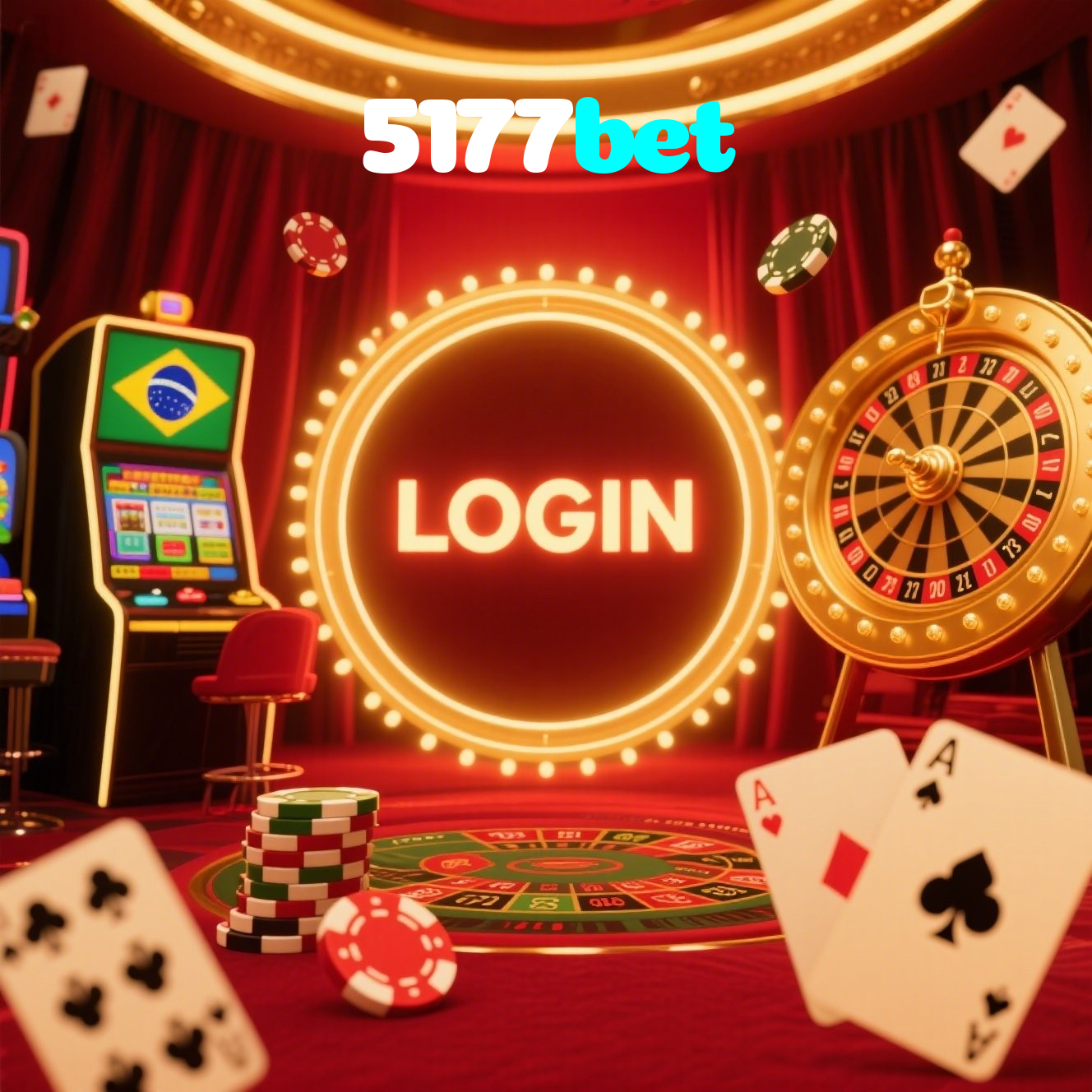 5177bet visual