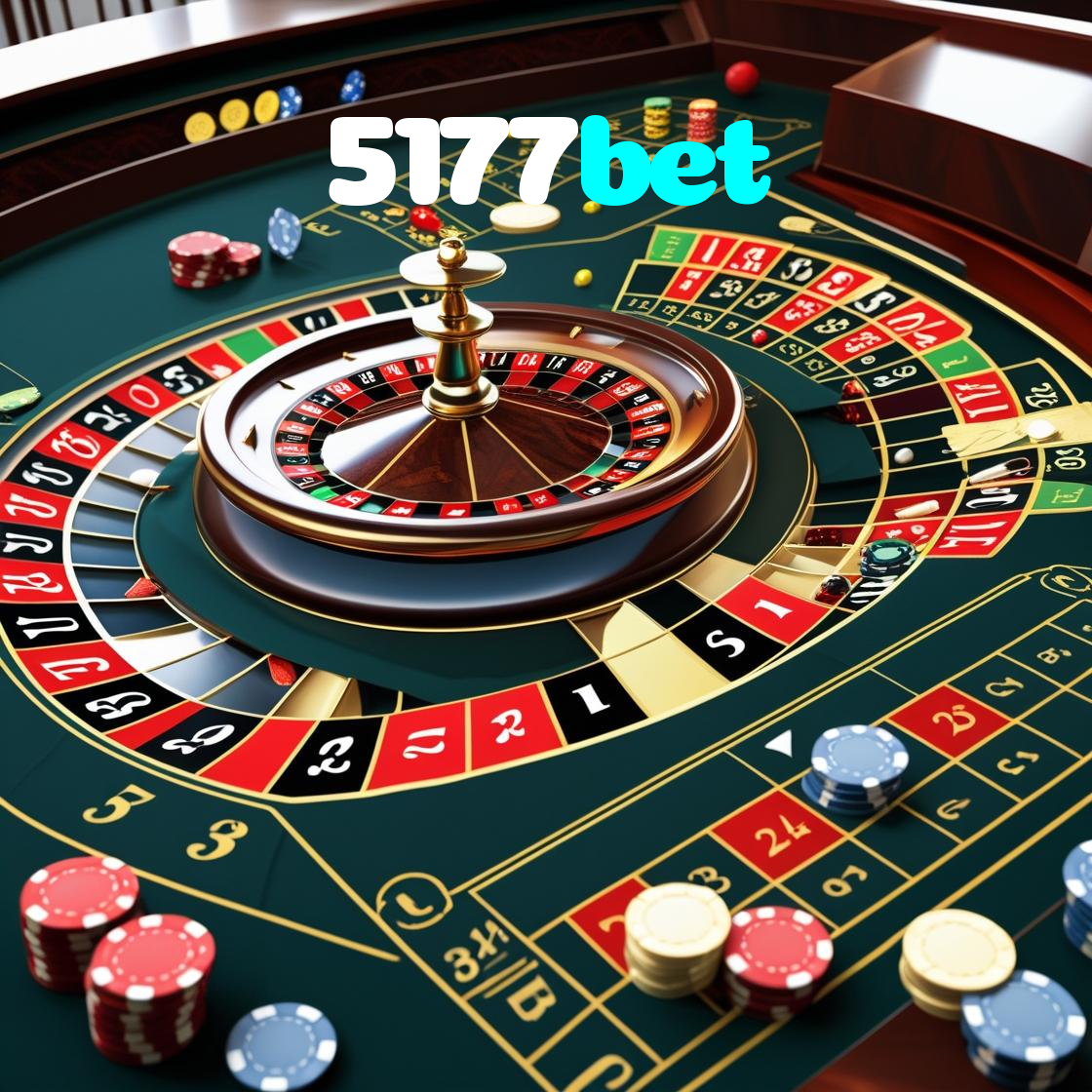 5177bet visual