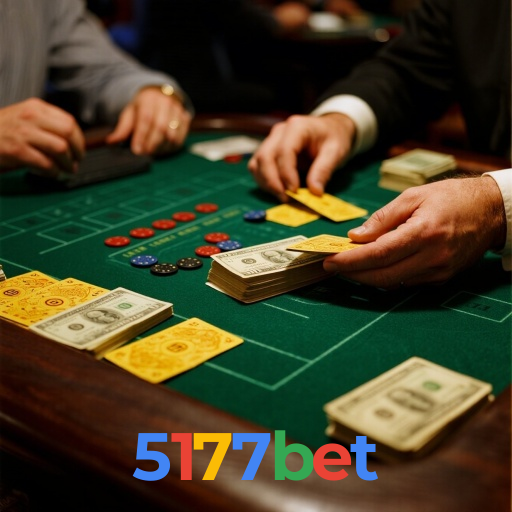 5177bet visual