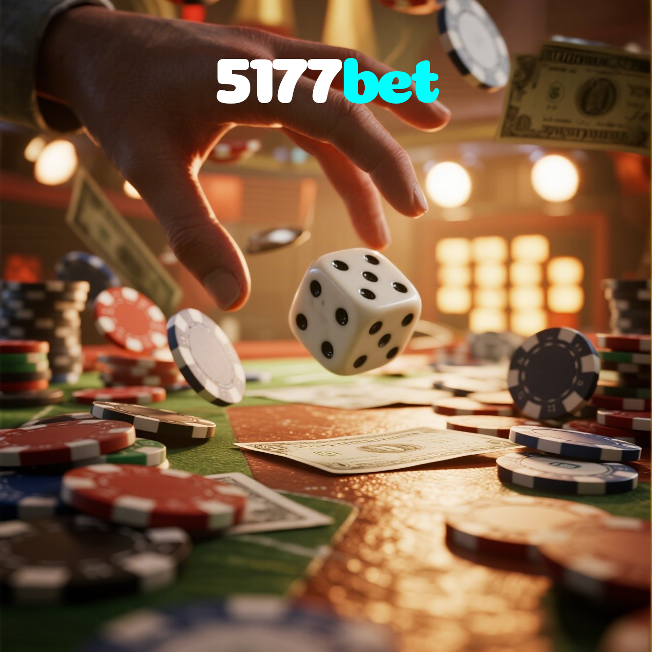 5177bet visual
