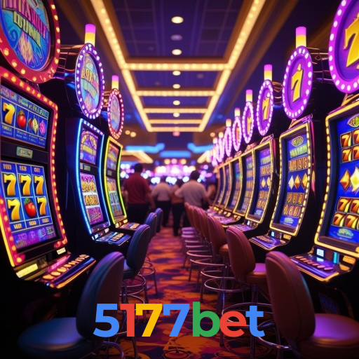 5177bet visual