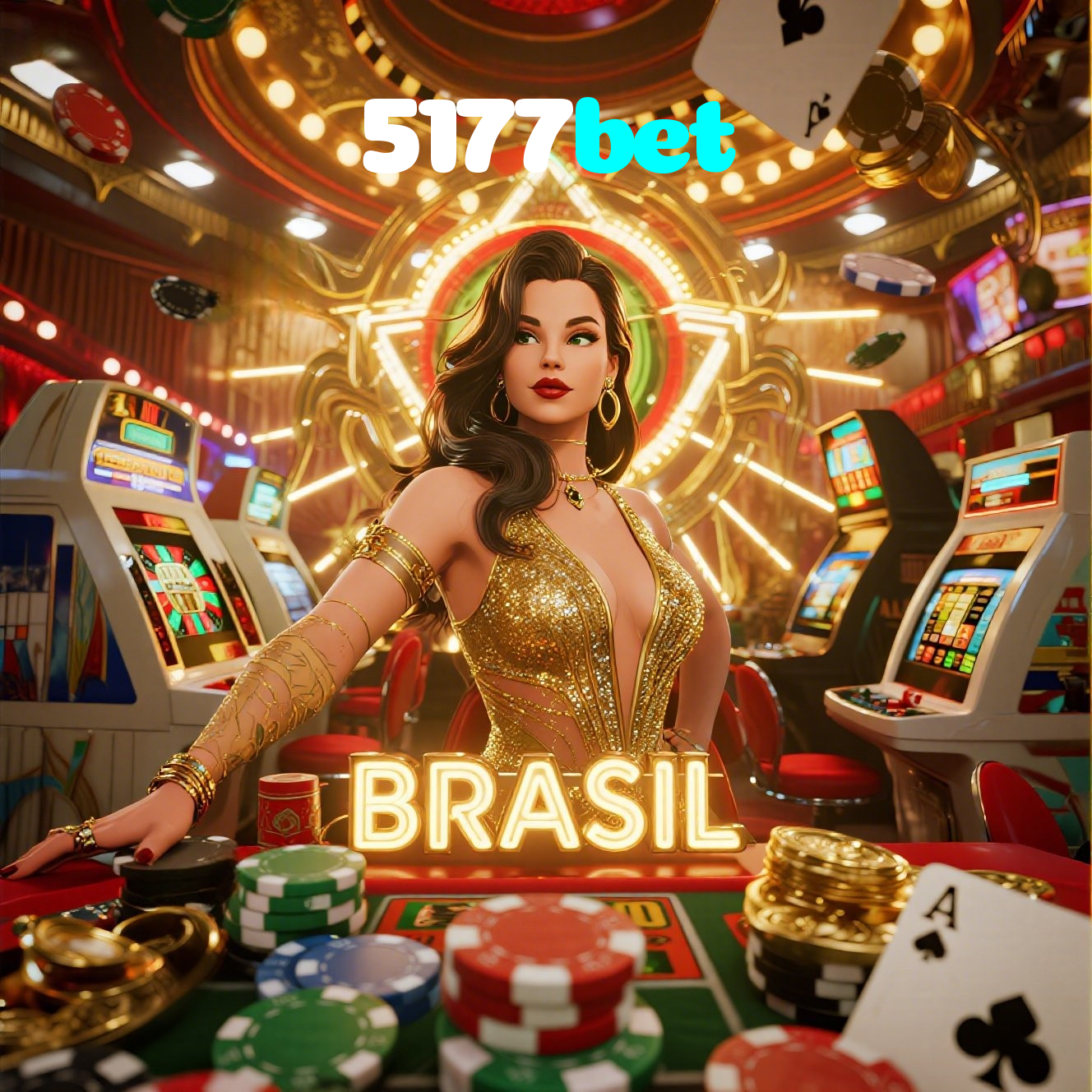 5177bet visual
