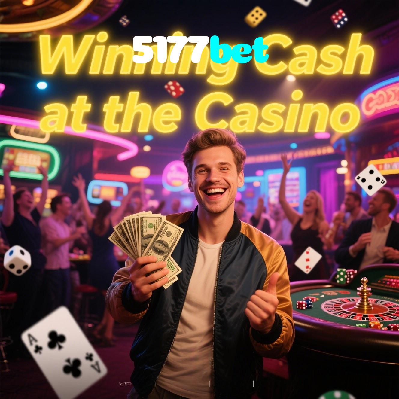 5177bet visual