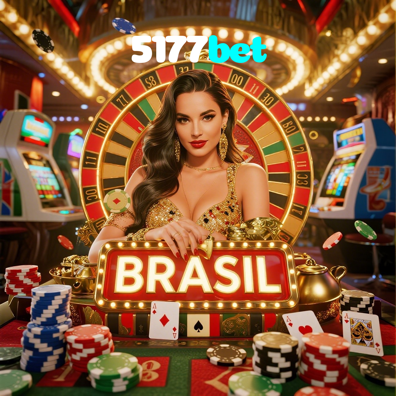 5177bet visual