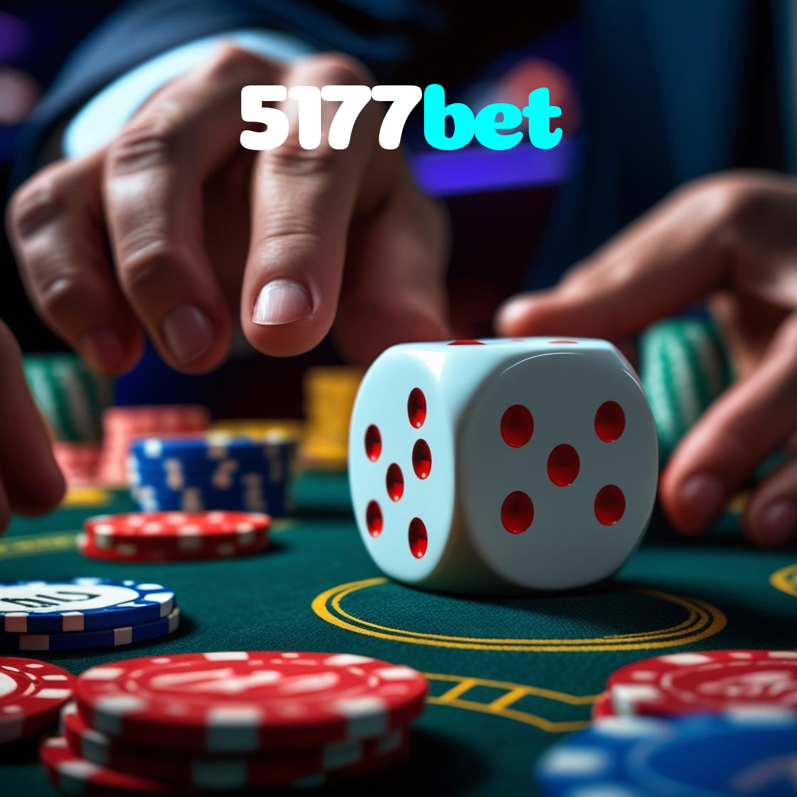 5177bet visual