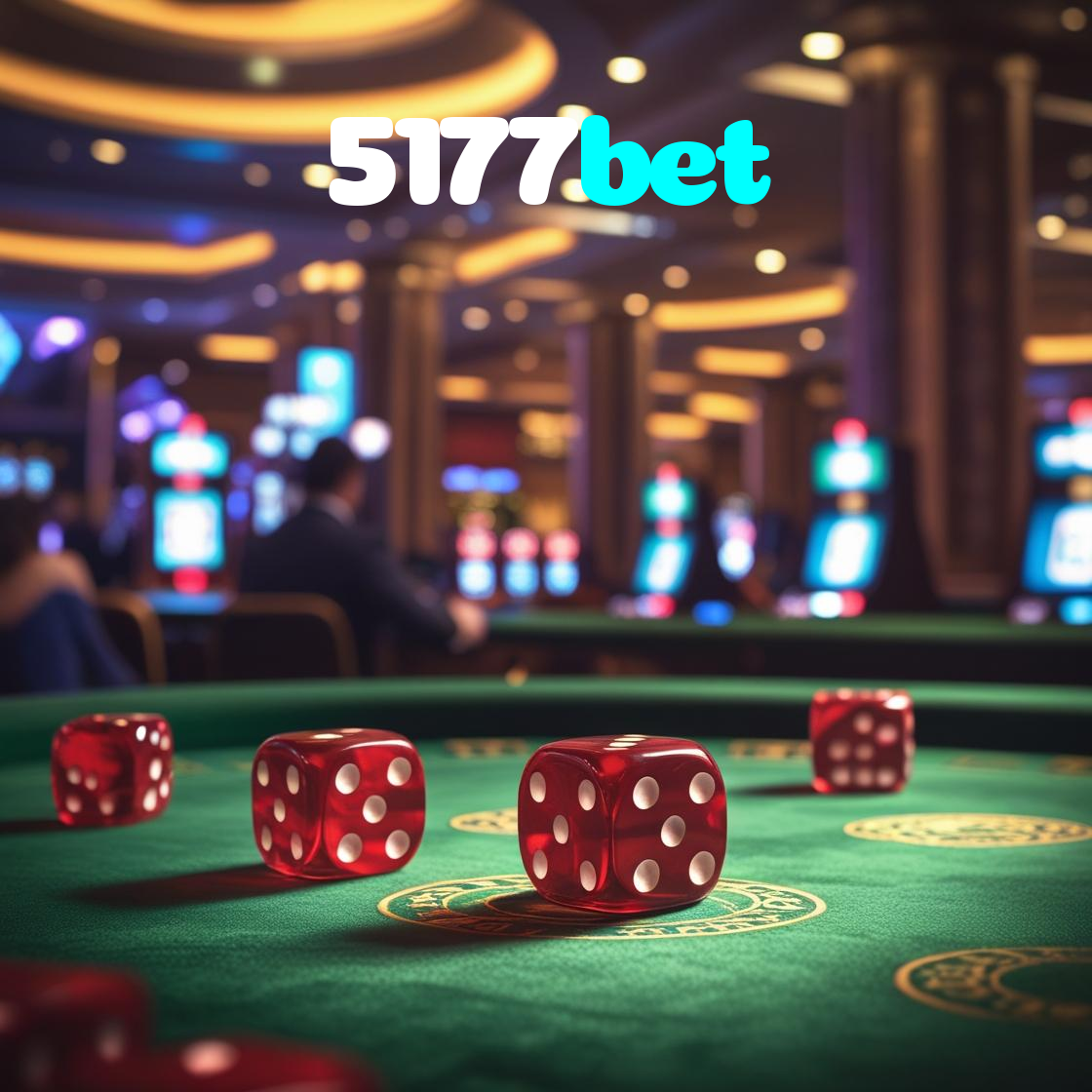 5177bet visual
