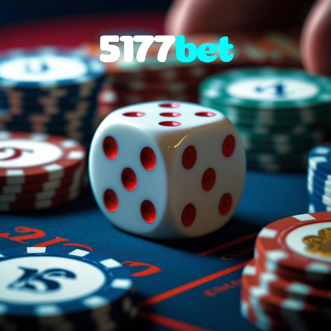 5177bet visual