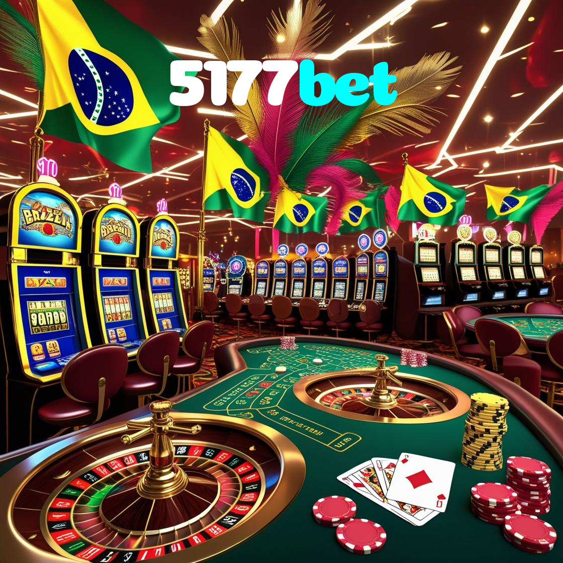 5177bet visual