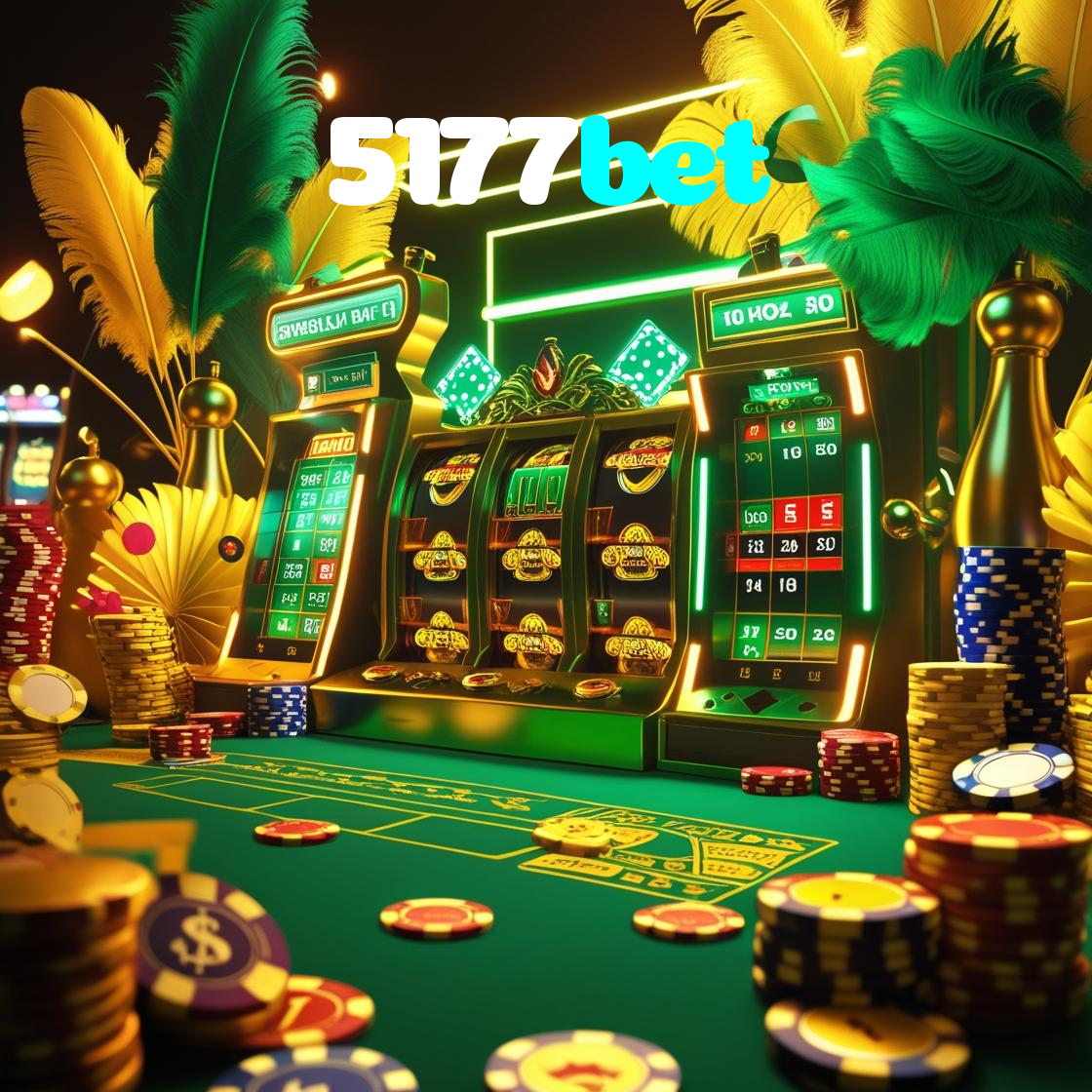 5177bet visual