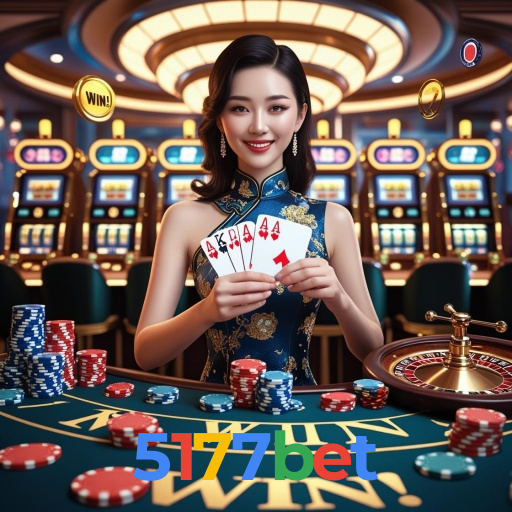 5177bet visual
