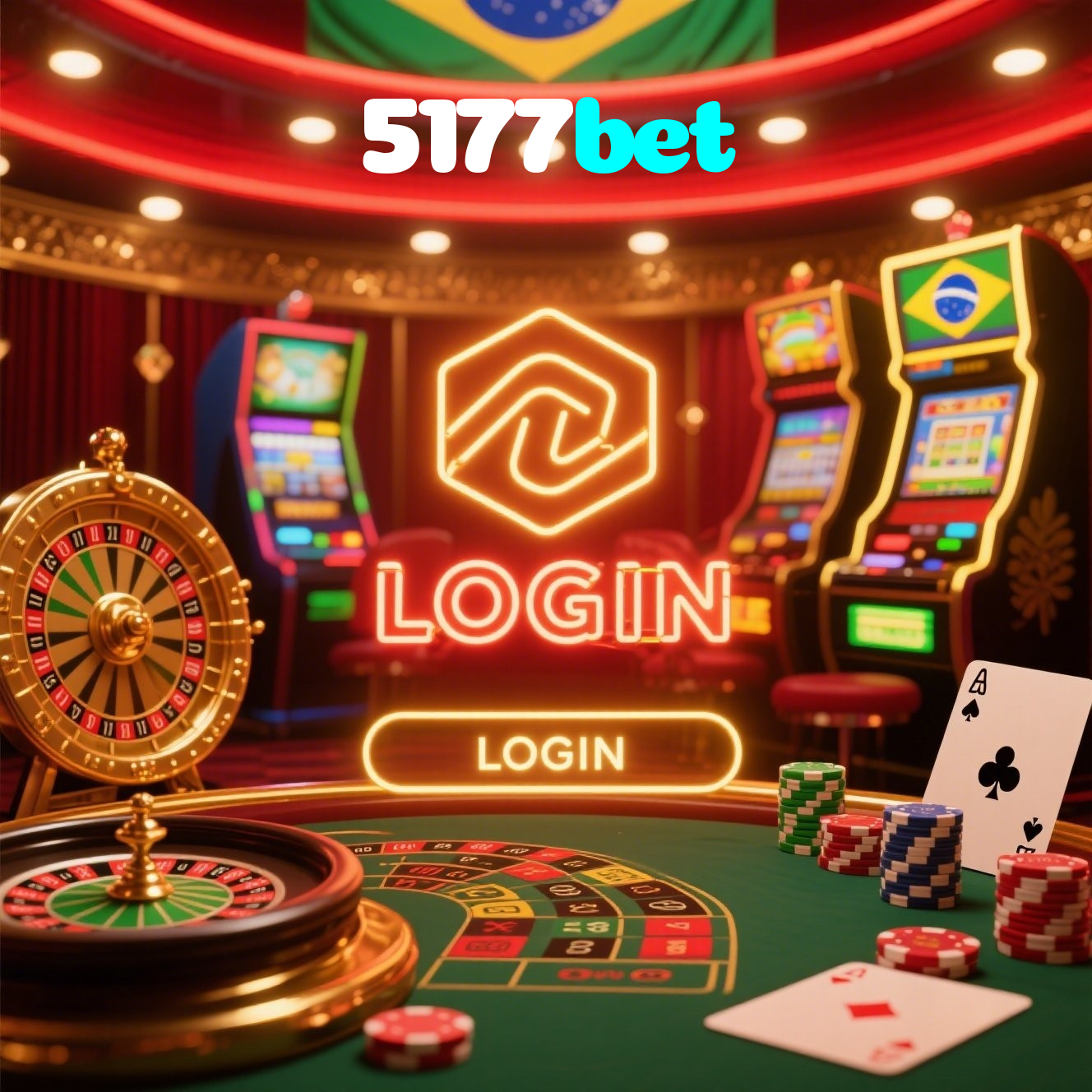 5177bet visual